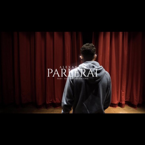 PARLERAI ft. Salvíno Argentino | Boomplay Music