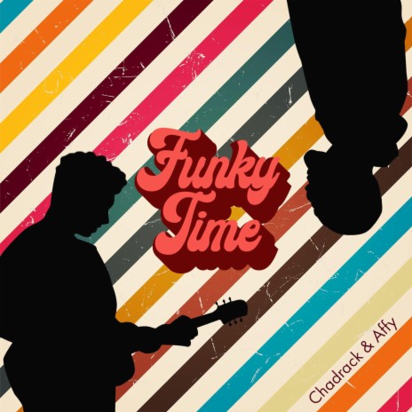 Funky time (feat. Affy) | Boomplay Music