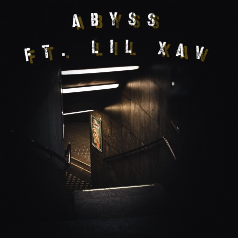 Abyss (feat. Lil XAV)