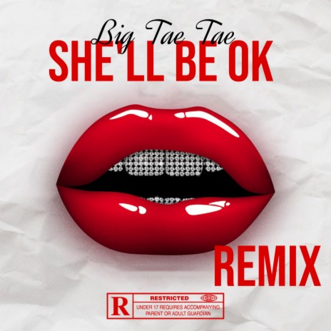 She'll Be Ok (Remix) | Boomplay Music