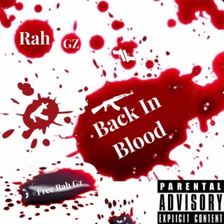 Back In Blood (Remix)