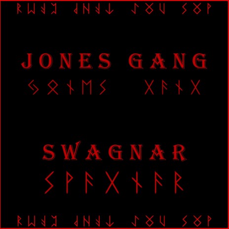 Jones Gang | Boomplay Music