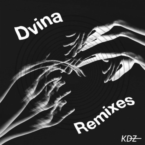 Dvina (Extended Mix) | Boomplay Music