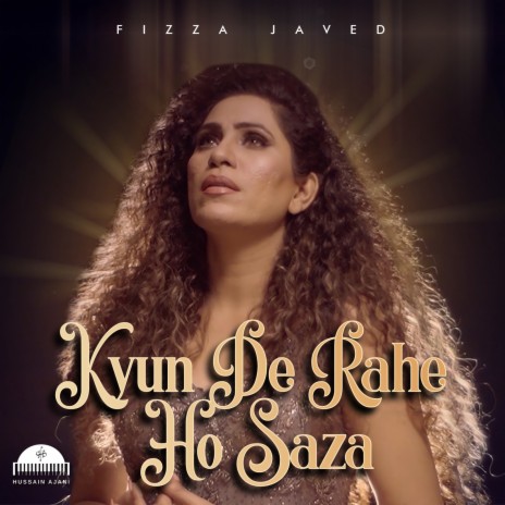 Kyun De Rahe Ho Saza | Boomplay Music