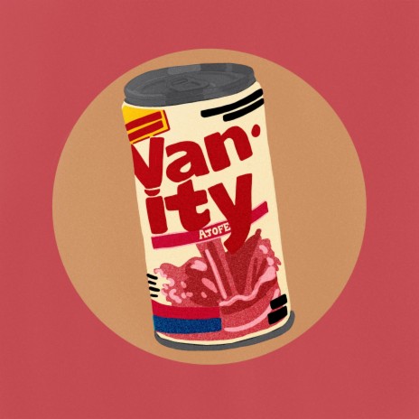 Vanity. ft. DIRTY COMPUTR.