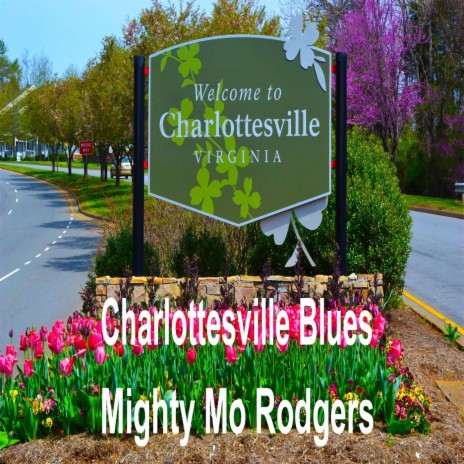 Charlottesville Blues | Boomplay Music