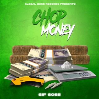 Chop Money