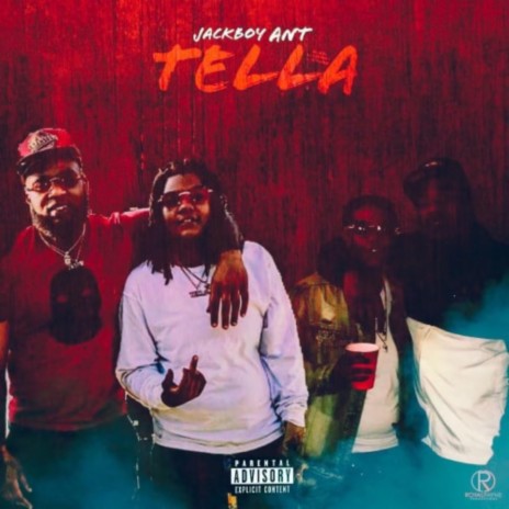 TELLA (MY SIS) | Boomplay Music