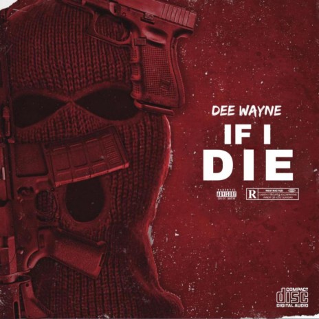 If I Die 🅴 | Boomplay Music