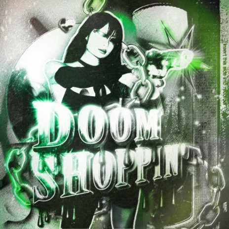 Doom Shoppin' ft. LITHXUMANE | Boomplay Music