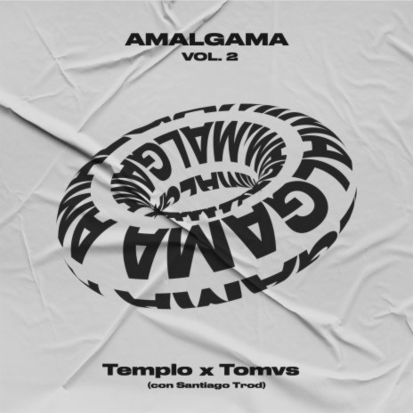 Amalgama 2 ft. Tomvs & Santiago Trod