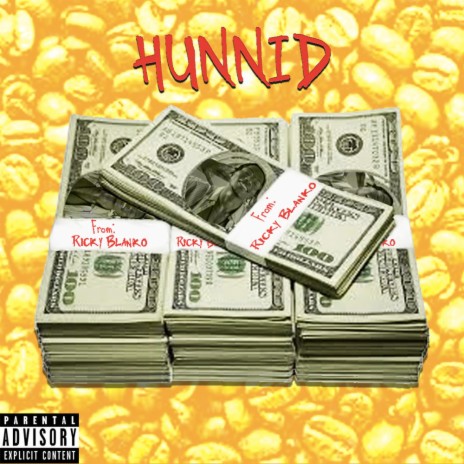 Hunnid | Boomplay Music