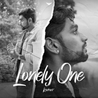 Lonely One lyrics | Boomplay Music