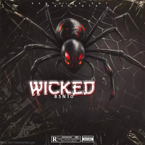 Wicked | Boomplay Music