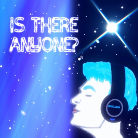 Is there anyone? | Boomplay Music