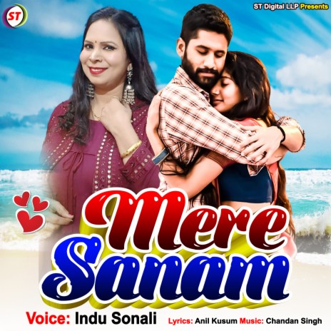 Mere Sanam | Boomplay Music