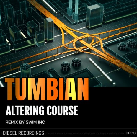 Altering Course (Swim INC Remix) | Boomplay Music