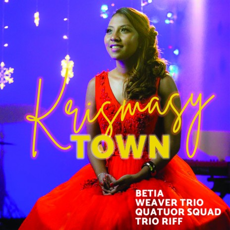 Krismasy Town | Boomplay Music
