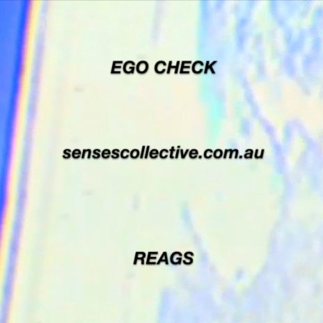 Ego Check | Boomplay Music