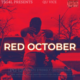 Red October