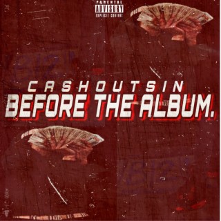 Before The Album