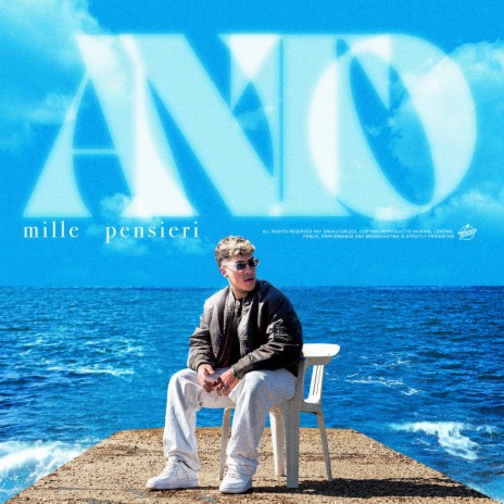 Mille Pensieri ft. AMGI | Boomplay Music