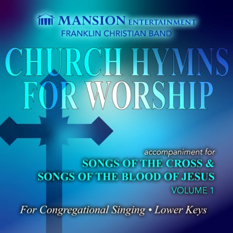 Show Me The Cross (2 Verses) [Accompaniment] | Boomplay Music