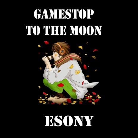 Gamestop To The Moon | Boomplay Music