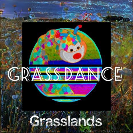 Grass Dance