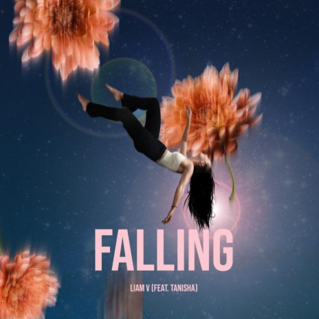 Falling ft. Tanisha | Boomplay Music