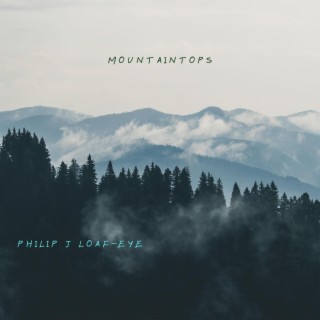 mountaintops