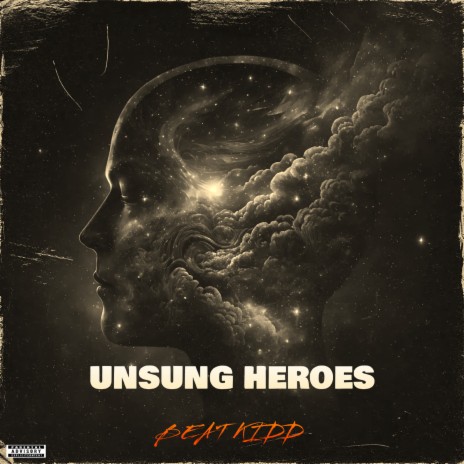 Unsung Heroes | Boomplay Music