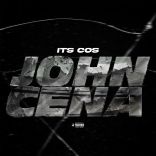 John Cena