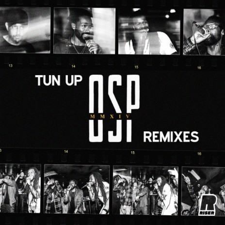 Tun Up (Club Mango Remix) | Boomplay Music