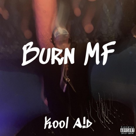 Burn MF | Boomplay Music