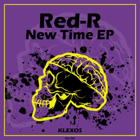 New Time (Original Mix)