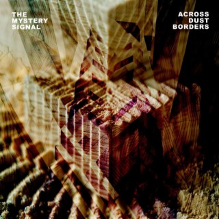 Across Dust Borders EP