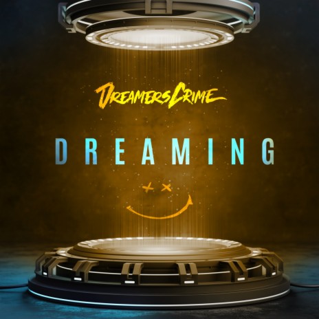 Dreaming | Boomplay Music