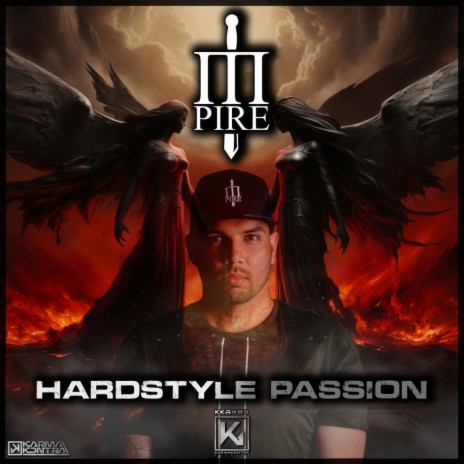 Hardstyle Passion (Extended) | Boomplay Music