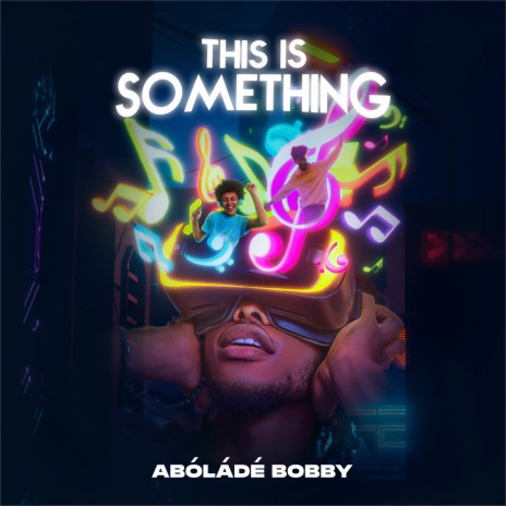 THIS IS SOMETHING | Boomplay Music