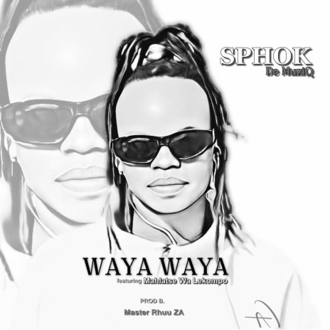 waya waya | Boomplay Music
