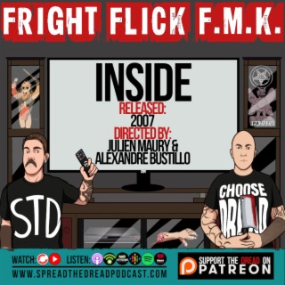 Fright Flick F.M.K. - Inside (2007)