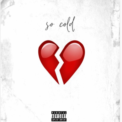 So cold | Boomplay Music