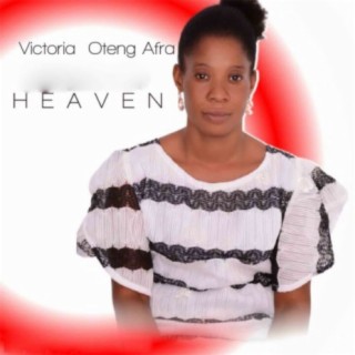 Victoria Oteng Afra