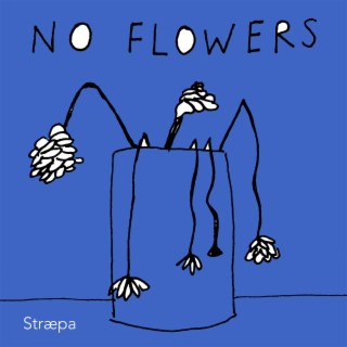 No flowers