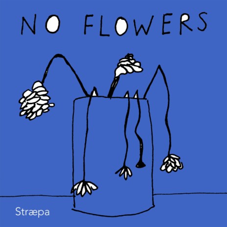 No flowers ft. Tim Paters | Boomplay Music