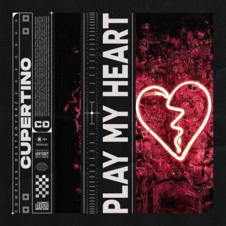 Play My Heart (Extended Mix)