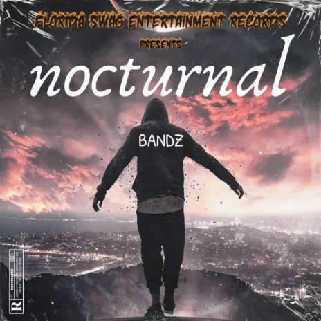 Nocturnal | Boomplay Music