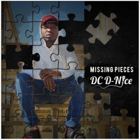 Missing Pieces | Boomplay Music