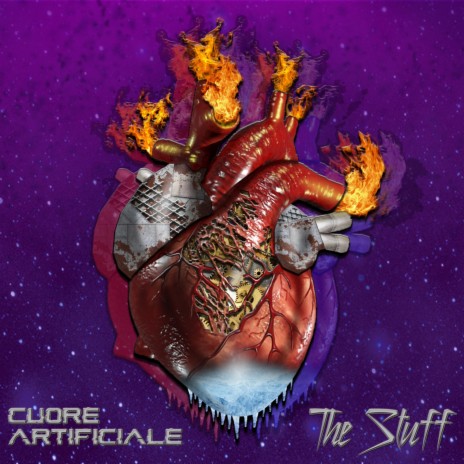 Cuore Artificiale | Boomplay Music